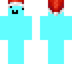 awesomecraftbruh (christmas)