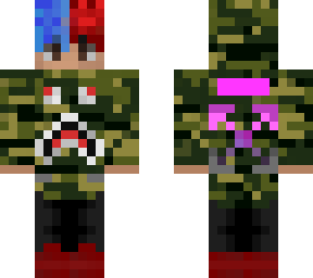 bape guy