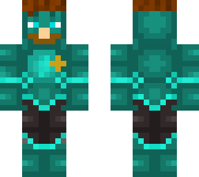 bearded cosmicbolt
