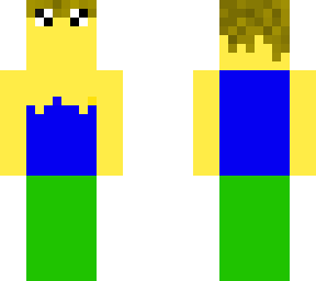 beautiful noob