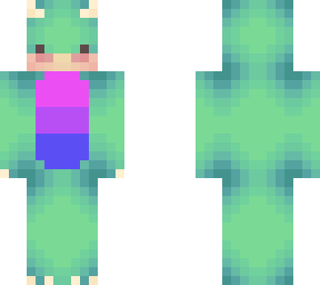 bi dragon