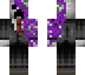 blade's infection stage 3