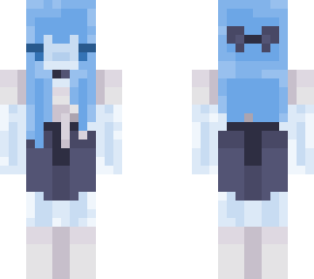 blueberry slime