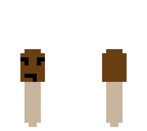 brown popsicle from omfg - everybody