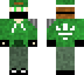 camo hoodie