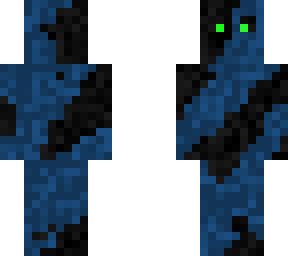 cave mob