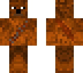 chewbacca