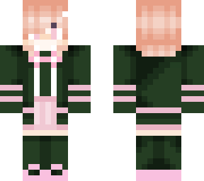chiaki nanami