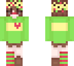christmas chara