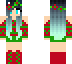 christmas kim