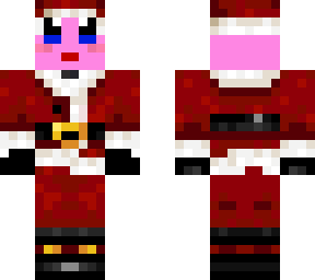 christmas kirby
