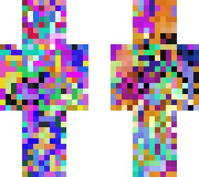 color man