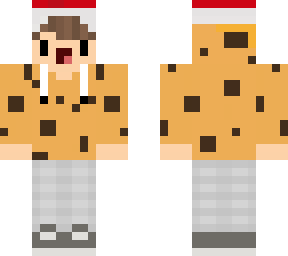 cookieboundjojo chistrimas
