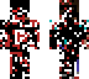 corrupted
