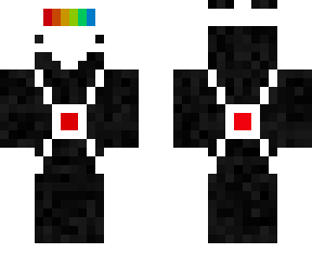 cyber creeper demon