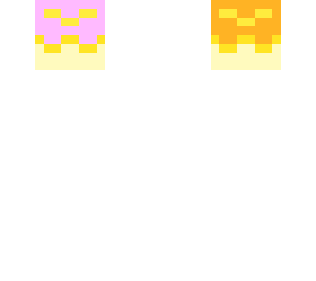 deerling fur block (all 4 season colors)