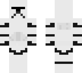 default phase 2 clone trooper