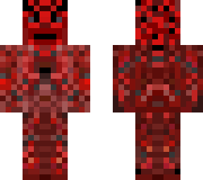 demon