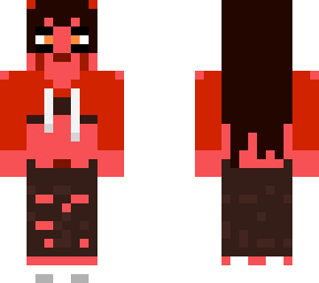 demon woman (click for effect)