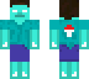 diamond herobrine uchiha 3.0
