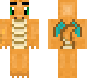 dragonite