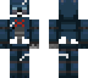 dreadbonnie