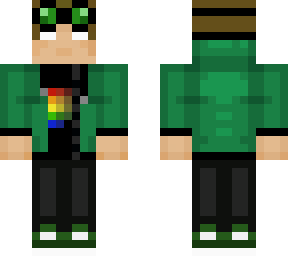 drewbrine