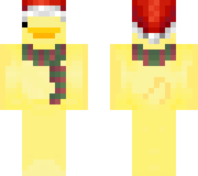 duck