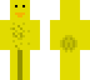 duckling