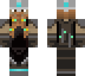 dwarven warrior