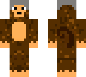earth monkey