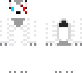 echoflower (wc oc)