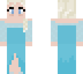elsa frozzen