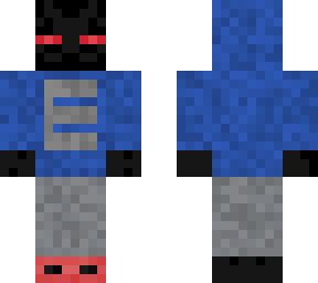 endy boy