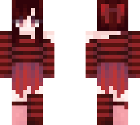 everything red