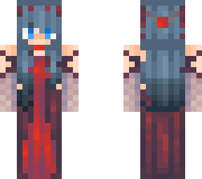 evil devi
