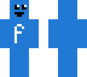 face book man