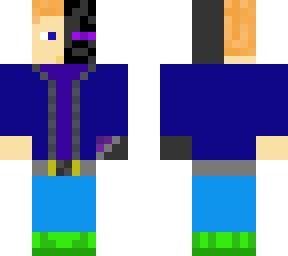 felix (ender-squad boss)