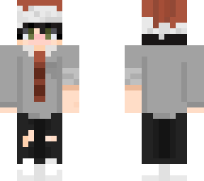 festive boi