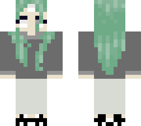forest spirit