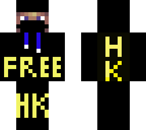 free hong kong  i am from hongkong