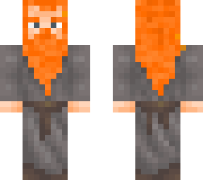 gandalf the ginger