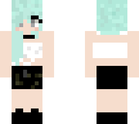 girl uwu
