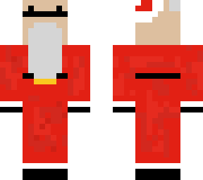 granpa claus
