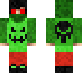 green ninja!????????????????????????????????????????????????????????????????????