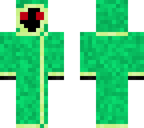 green reper