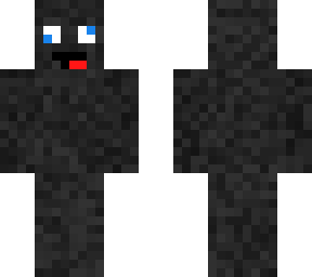 grey blob thing