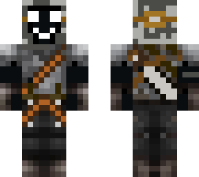 grey gladiator