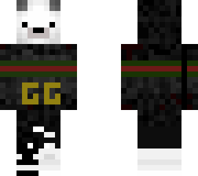 gucci panda