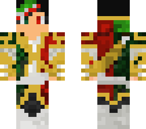 heckinlexmas v2